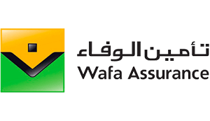 logo wafa assurance