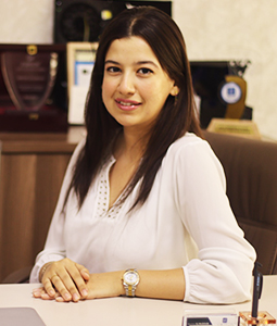 Ghita Gharnati