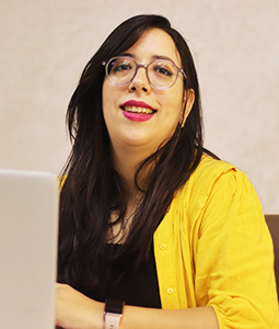 Hanane Elmajdoubi