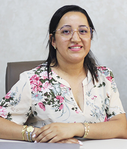 Hiba Lahlou