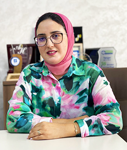 Ikram Ennabet