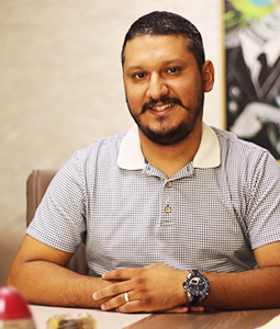 Youssef Yakhlef